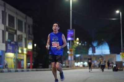 Ipoh Half Marathon 2026