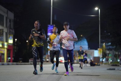 Ipoh Half Marathon 2026