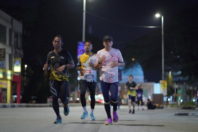 Ipoh Half Marathon 2026