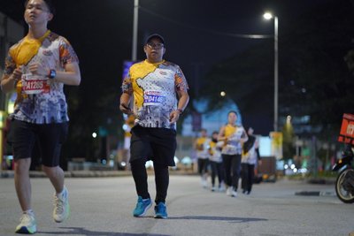 Ipoh Half Marathon 2026