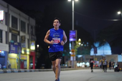 Ipoh Half Marathon 2026
