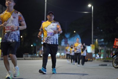 Ipoh Half Marathon 2026
