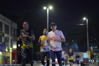 Ipoh Half Marathon 2026