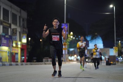 Ipoh Half Marathon 2026