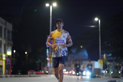Ipoh Half Marathon 2026