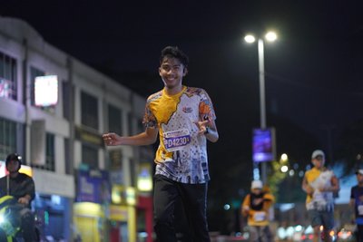 Ipoh Half Marathon 2026