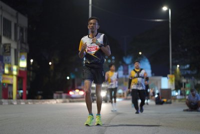 Ipoh Half Marathon 2026