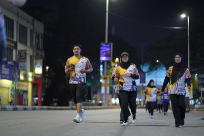 Ipoh Half Marathon 2026