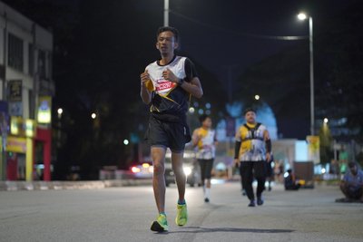 Ipoh Half Marathon 2026