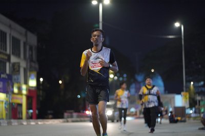 Ipoh Half Marathon 2026