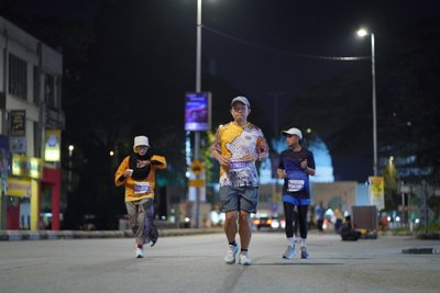 Ipoh Half Marathon 2026