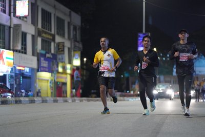 Ipoh Half Marathon 2026