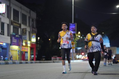 Ipoh Half Marathon 2026