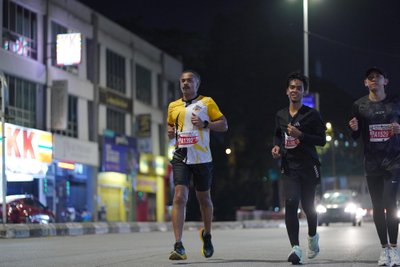 Ipoh Half Marathon 2026
