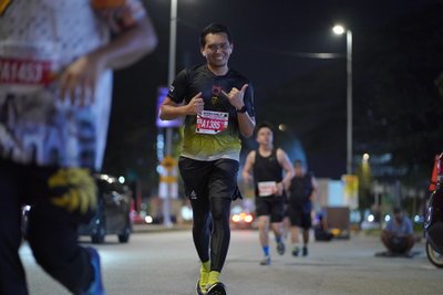 Ipoh Half Marathon 2026