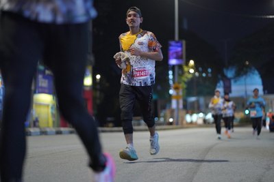 Ipoh Half Marathon 2026