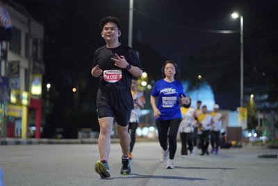 Ipoh Half Marathon 2026