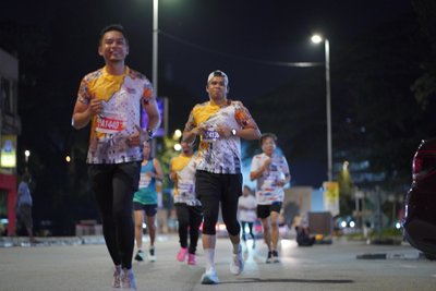 Ipoh Half Marathon 2026