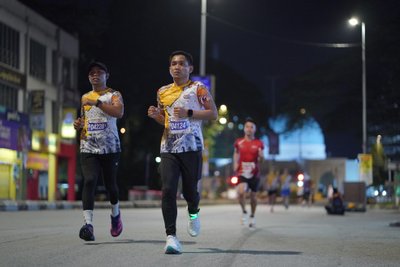 Ipoh Half Marathon 2026