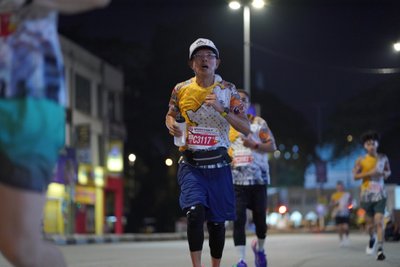 Ipoh Half Marathon 2026