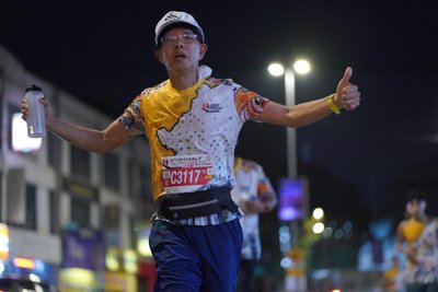 Ipoh Half Marathon 2026