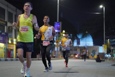 Ipoh Half Marathon 2026