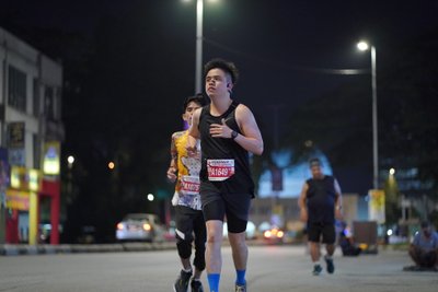 Ipoh Half Marathon 2026