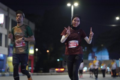 Ipoh Half Marathon 2026