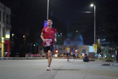 Ipoh Half Marathon 2026