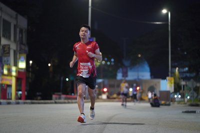 Ipoh Half Marathon 2026