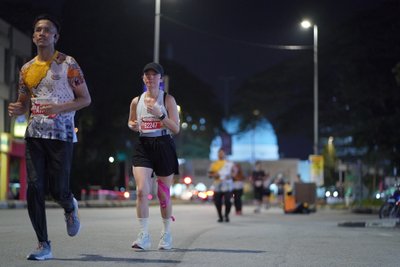 Ipoh Half Marathon 2026