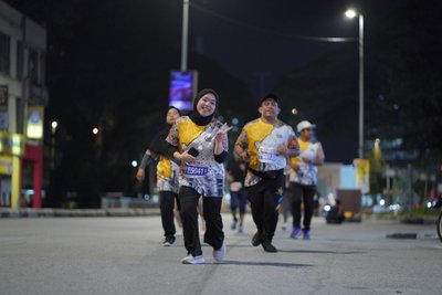 Ipoh Half Marathon 2026
