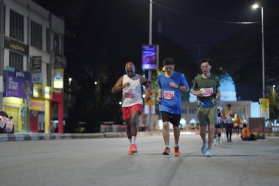 Ipoh Half Marathon 2026