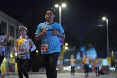 Ipoh Half Marathon 2026