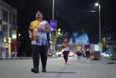 Ipoh Half Marathon 2026