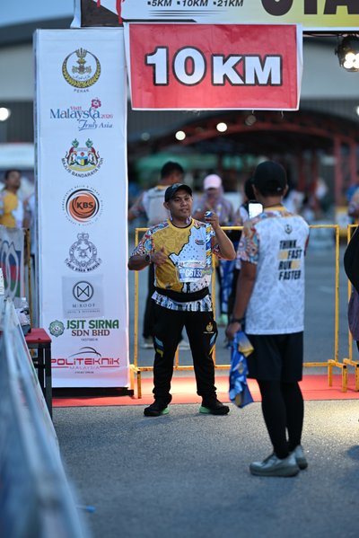 Ipoh Half Marathon 2026