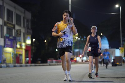 Ipoh Half Marathon 2026