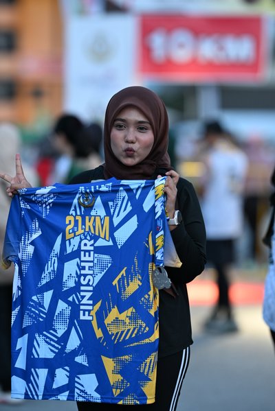 Ipoh Half Marathon 2026