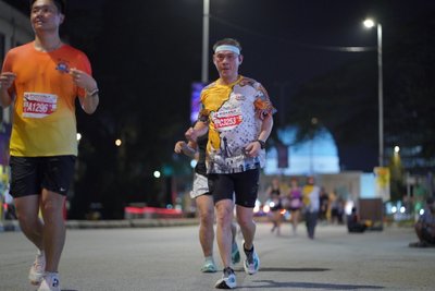 Ipoh Half Marathon 2026