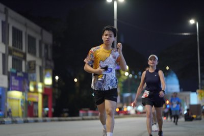 Ipoh Half Marathon 2026