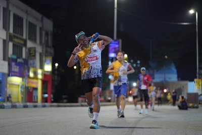 Ipoh Half Marathon 2026