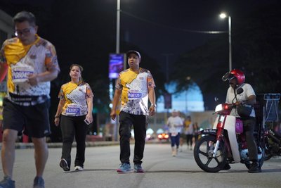 Ipoh Half Marathon 2026