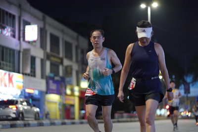 Ipoh Half Marathon 2026
