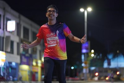 Ipoh Half Marathon 2026