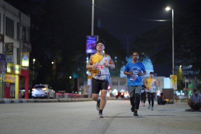 Ipoh Half Marathon 2026