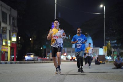 Ipoh Half Marathon 2026