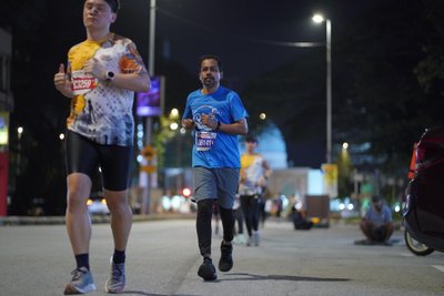 Ipoh Half Marathon 2026