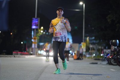 Ipoh Half Marathon 2026