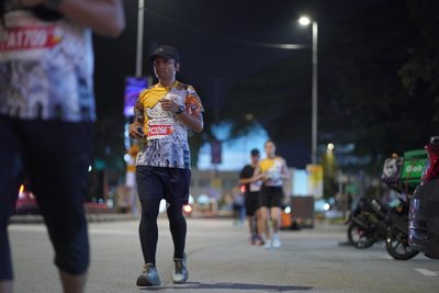 Ipoh Half Marathon 2026