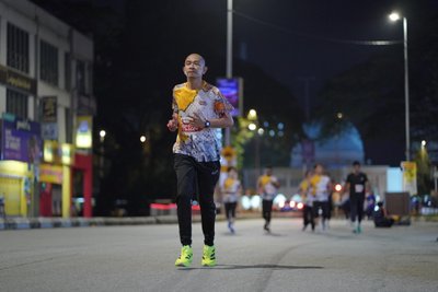 Ipoh Half Marathon 2026